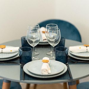 Appartement met de Toegang voor Gehandicapten